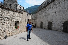 Castello di Beseno 2011.08.06_29